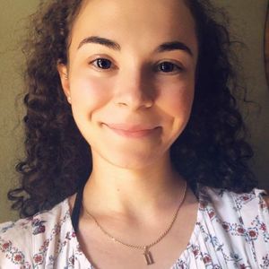 Meet your Posher, Kaitlyn